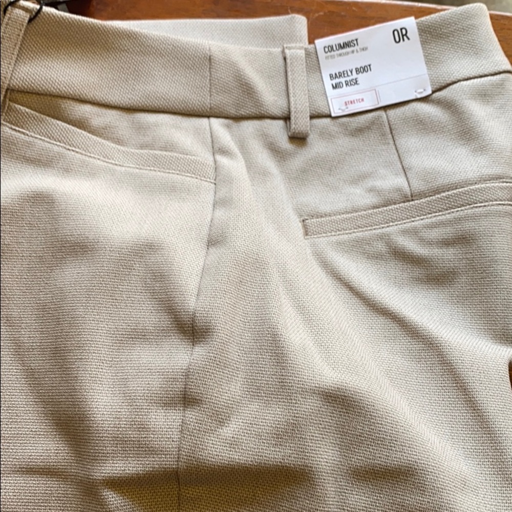 Brand new express dress pants